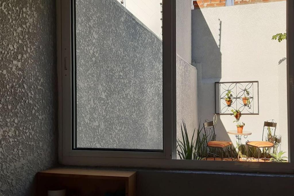 Casa Aconchegante Na Rota Turistica Foz Do Iguacuヴィラ エクステリア 写真