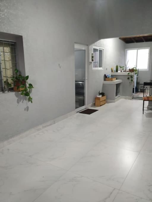 Casa Aconchegante Na Rota Turistica Foz Do Iguacuヴィラ エクステリア 写真