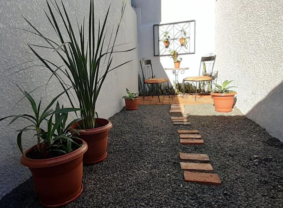 Casa Aconchegante Na Rota Turistica Foz Do Iguacuヴィラ エクステリア 写真